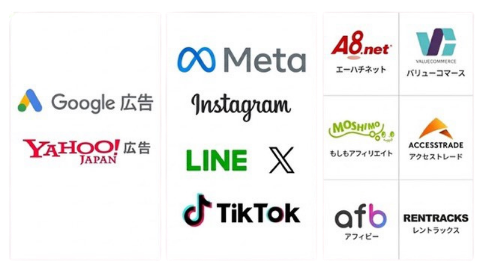 広告運用代行